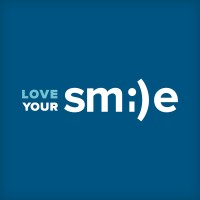 Love Your Smile logo - Similar company to Love Your Smile Dentistry