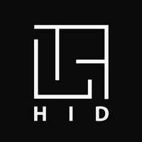 Estudio HID logo - Similar company to Render Fabrik