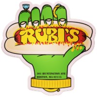 Rubi'S Hot Dogs