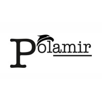 POLAMIR logo - Similar company to Apple Dent