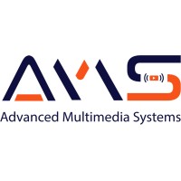 Advanced Multimedia Systems (AMS) logo - Similar company to Nile System