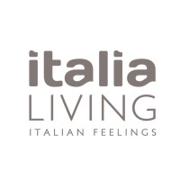 Italia Living logo - Similar company to Rf Group Spa