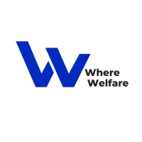 Where Welfare logo - Similar company to Anpit Abruzzo