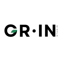 GR.IN studio logo - Similar company to Gradi Consulting