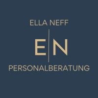 Ella Neff Personalberatung logo - Similar company to Executive Services Group Gesellschaft Für Unternehmensberatung Mbh