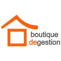 La Boutique de Gestion logo - Similar company to La Communa