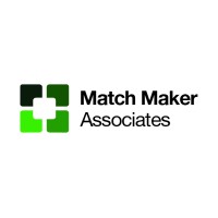Match Maker Associates ltd logo - Similar company to Dacso Sas