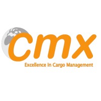 CMX Private Limited logo - Similar company to Rapid Trans Freight Limited