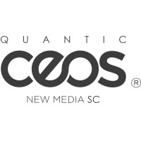 CEOS New Media Agency logo - Similar company to Makebrand
