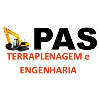 PAS TERRAPLENAGEM E ENGENHARIA logo - Similar company to Mgs Construttora
