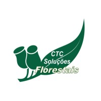 CTC Soluções Florestais logo - Similar company to Magna -  Aceleradora De Negócios