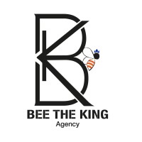 BEE THE KING Agency logo - Similar company to Bookeen