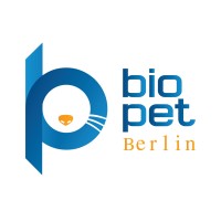 BioPet logo - Similar company to پت شاپ آنلاین تام وجری