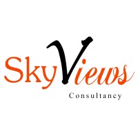 Sky Views logo - Similar company to Sky View