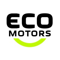 Eco Motors logo - Similar company to My Ev Store