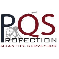 Profection Quantity Surveyors logo - Similar company to Lemeg Architects