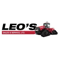 Leo's Sales & Service Ltd. logo - Similar company to Flexi247.Com