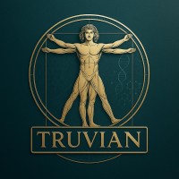 Truvian Foods logo - Similar company to Adma Uganda
