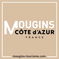 Office de tourisme de Mougins logo - Similar company to Office De Tourisme Du Pays De Grasse