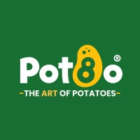 Pot8o logo - Similar company to Lottlehr