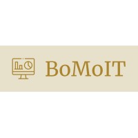 BoMoIT logo - Similar company to Whatbench