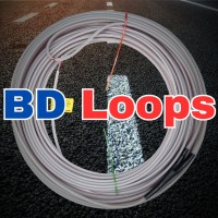 BD Loops logo - Similar company to Ramset Automatic Gate Systems Inc.
