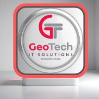 Geotech IT Solution logo - Similar company to Geotech Mapping Solution