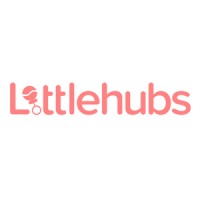 Littlehubs logo - Similar company to Peard Dating App