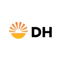 PT Darma Henwa Tbk Site Kintap logo - Similar company to Millenium Muda Mandiri