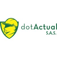 Dotactual SAS logo - Similar company to Danamo Colombia S.A.S.