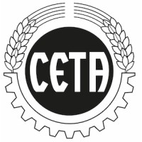 GRCETA IDF logo - Similar company to Ceta35