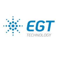 EGT TECHNOLOGY BRASIL logo - Similar company to Egt Technology