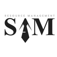 Sam Resource Management logo - Similar company to Osprey Ltd