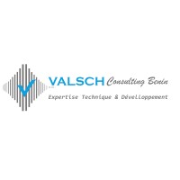 VALSCH CONSULTING BENIN SA logo - Similar company to Katalyx