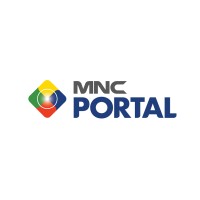 PT. MNC Portal Indonesia logo - Similar company to Hetero For Startup