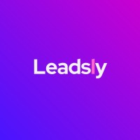 Leadsly logo - Similar company to Wealth Builders
