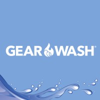 Gear Wash logo - Similar company to Missionmode Solutions