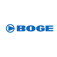 BOGE KOMPRESÖR TÜRKİYE logo - Similar company to Vatec Kompresör Basinçli Hava Ve Gaz Si̇stemleri̇ A.Ş.