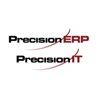 Precisionerp / Precisionit