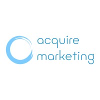 Acquire Marketing logo - Similar company to Tiqki