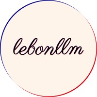 Le bon LLM logo - Similar company to Soynade Research