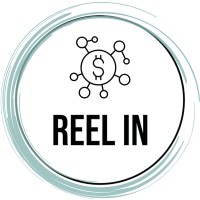 Reel in logo - Similar company to Carite Ltd