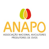 ANAPO - Associação Nacional dos Avicultores Produtores de Ovos logo - Similar company to Ovimafra - Ovos E Derivados