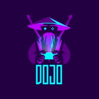Dojo logo - Similar company to Dojo