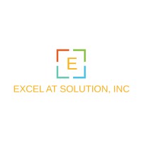 Excel At Solution Inc logo - Similar company to Deepcast.Ai