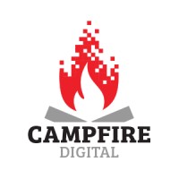Campfire Digital logo - Similar company to Aspire Digital Solutions