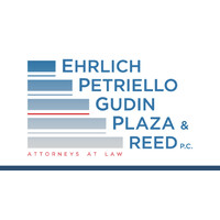 Ehrlich Petriello Gudin Plaza & Reed, Esqs. logo - Similar company to Lite Depalma Greenberg & Afanador, Llc