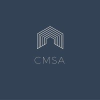 CMSA(Construction Management Student Association) logo - Similar company to Element Construction Wa Pty Ltd