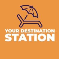 Your Destination Station logo - Similar company to Off Map