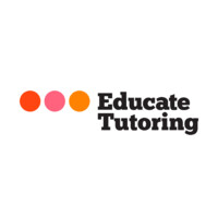 Educate Tutoring logo - Similar company to Ltb Network